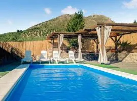Beautiful Home In Priego De Cordoba