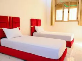 Bel appartement-Haut débit WIFI