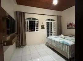 Casa Lua Nova