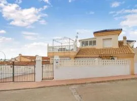 Gorgeous Home In Ciudad Quesada