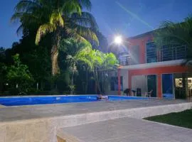 Villa Nathy