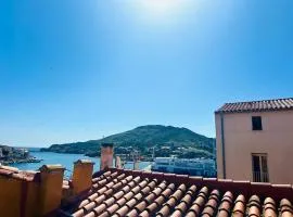 Appartement Climatisé de Standing F4 près du Port, 6 Pers., Lumineux et Calme - FR-1-309-297