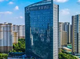 Mehood Theater Hotel, Jining High -tech Zone