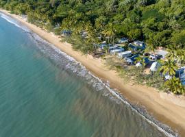 Ellis Beach Oceanfront Holiday Park
