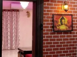 Eutopia A Zen lounge Highstreet AC Free Parking