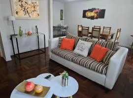 Mendoza Your Apart