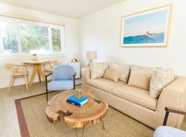 Laguna Surf Lodge by SCP Hotels