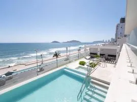 Cristal bay 503 Hermoso depa con vista al mar