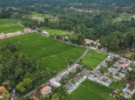 Asvara Villa Ubud by Ini Vie Hospitality
