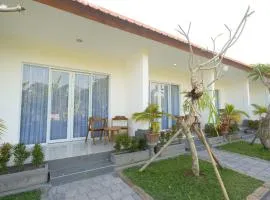Karang Beji homestay