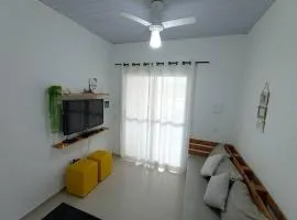Casa 1 Individual em Bertioga Litoral Norte SP