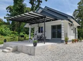 Homestay Tepi Sungai Perak