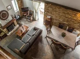 Portolos House: Escape to Ithaca