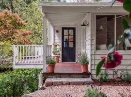 Woolrich House - Historic Hills Home Reimagined