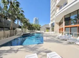 Broadbeach Central Apt 600
