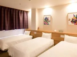 Vacation room 新市街