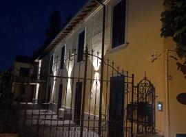 La corte dei Landolfo, hotel em Malnate