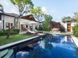 Ghana Villa Seminyak by Pramana Villas