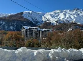 Departamento en Termas de Chillan