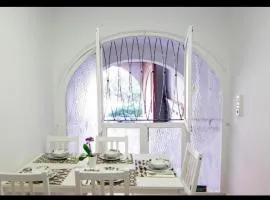 El Parterre Apartamento