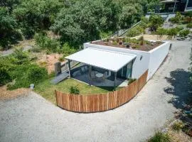 SALT Luxury Couples Bungalow