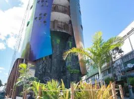 Maitai Express Tahiti