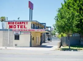 Red Carpet Motel By Ontario