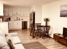 #304 Mountain View 1BR in Canmore DT