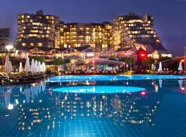 Limak Lara Deluxe Hotel & Resort Antalya