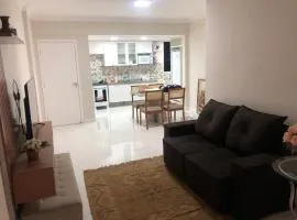 Novo-aconchegante, moderno-lindo