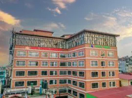 Hotel Crystal Pashupati