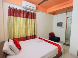 Hotel The Sylhet International, hotel poblíž Mezinárodní letiště Hazrat Shahjalal  - DAC, Dháka