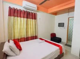 Hotel The Sylhet International