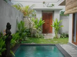 Rumah Putu Mustika