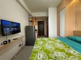 Apartment Transpark Cibubur Aurora