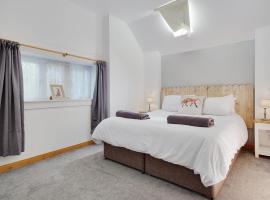 Hilltop Farm, hotel v destinaci Sturminster Newton