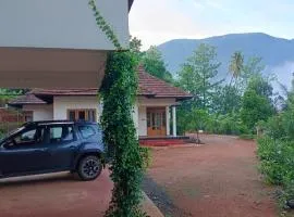 Mountain View Villa