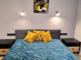 Sweet Home Grabieniec Apartment