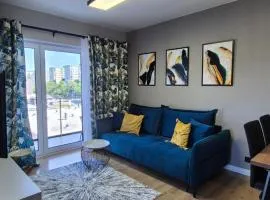 Sweet Home Grabieniec Apartment