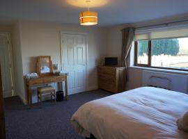 Forest View Holiday Park, hotell sihtkohas Burscough