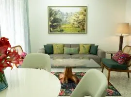 The Palm Residence Baghdad