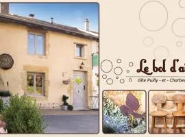 Gîte Le Bol d'Air