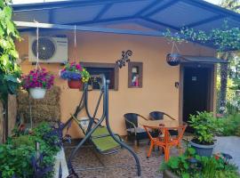 Little garden house, &beta;ί&lambda;&alpha; &sigma;&epsilon; Rijeka