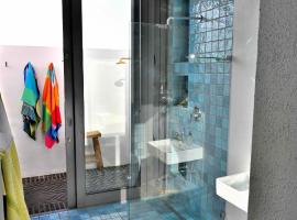Sonkwas 10, holiday home in Paternoster