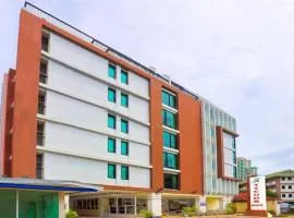 Tycoon suite pattaya