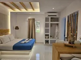 Coralli Beach Apartments