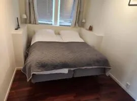 1 & 2 Bedrooms Gardemoen Oslo Gjerdrum Residents