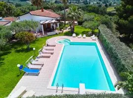 Villa New Charme