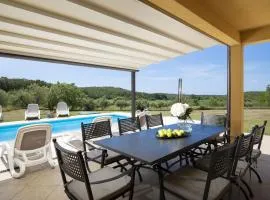 Elegant Villa with Private Pool