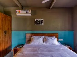Kalani Stays Wayanad - Boutique 2 Bedroom Cottage Surrounded by Tea Views